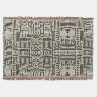 Sophisticated Soulful Decke