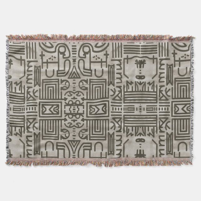 Sophisticated Soulful  Decke (Vorderseite)