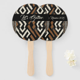 Sophisticated Soulful   Fächer