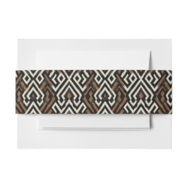 Sophisticated Soulful Family Reunion Einladungsbanderole