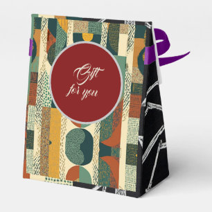 Sophisticated Soulful   Geschenkschachtel