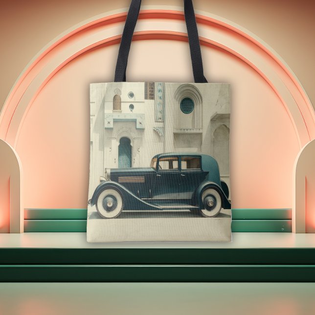 Sophisticated, Stylish, Simply Deco (Von Creator hochgeladen)