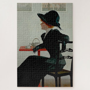 Sophistication von Harry Watrous Puzzle