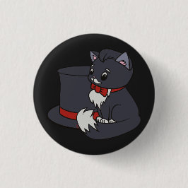Sophistikitten Button