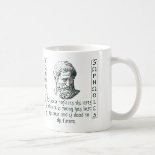 Sophocles Tasse