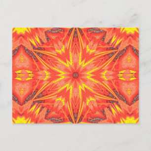 SOPHORNITELLA 10 POSTKARTE