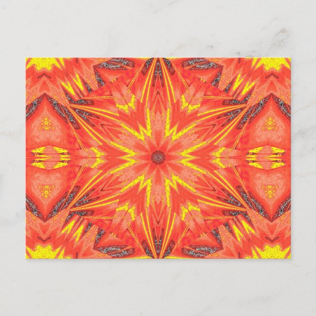 SOPHORNITELLA 10 POSTKARTE (Vorderseite)