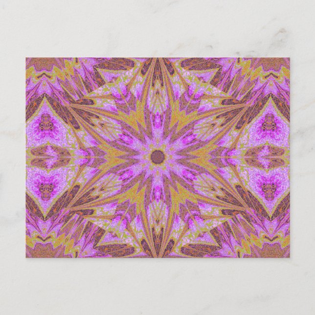 SOPHORNITELLA 15 POSTKARTE (Vorderseite)