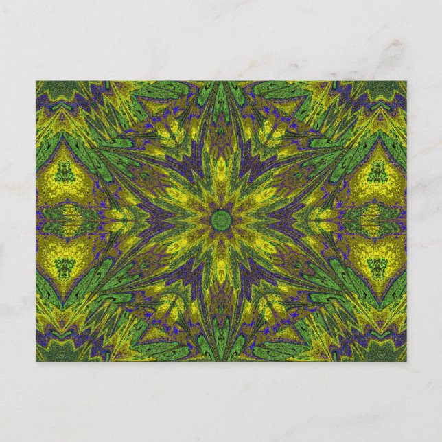 SOPHORNITELLA 17 POSTKARTE (Vorderseite)