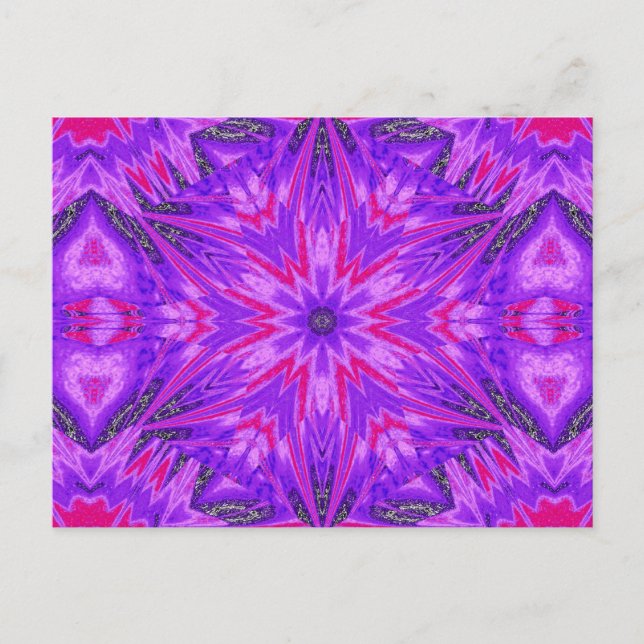 SOPHORNITELLA 19 POSTKARTE (Vorderseite)