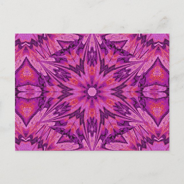 SOPHORNITELLA 26 POSTKARTE (Vorderseite)
