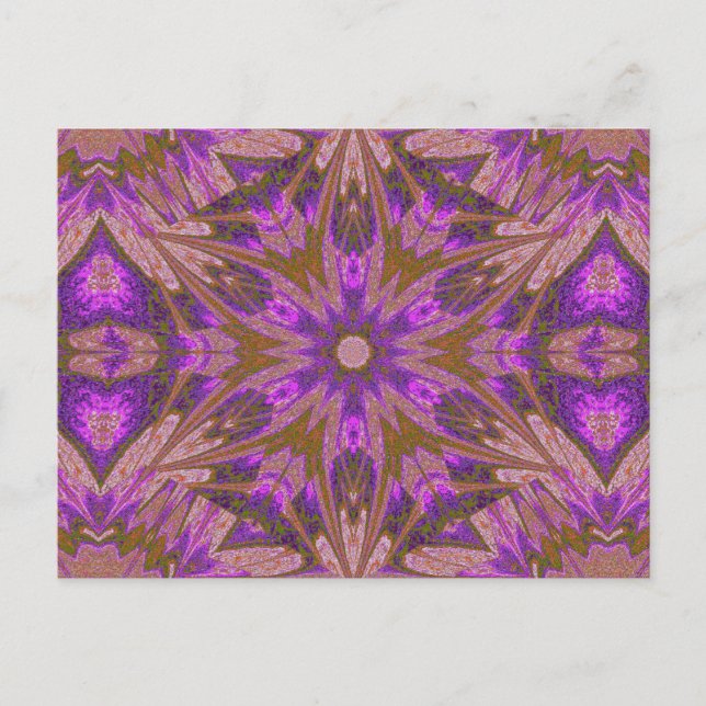 SOPHORNITELLA 27 POSTKARTE (Vorderseite)