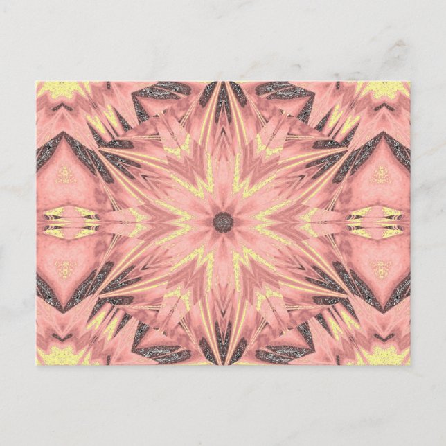 SOPHORNITELLA 36 POSTKARTE (Vorderseite)