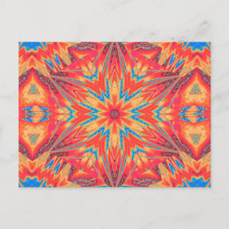 SOPHORNITELLA 50 POSTKARTE