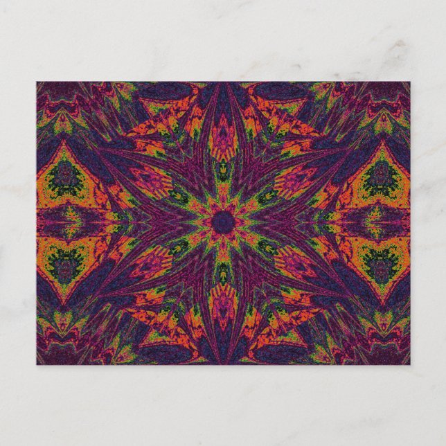 SOPHORNITELLA 57 POSTKARTE (Vorderseite)