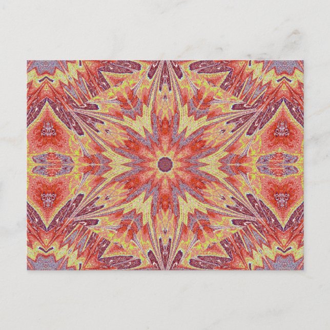 SOPHORNITELLA 5 POSTKARTE (Vorderseite)