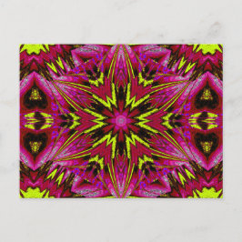 SOPHORNITELLA 66 POSTKARTE