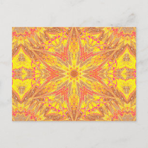 SOPHORNITELLA 89 POSTKARTE