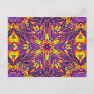 SOPHORNITELLA 9 POSTKARTE
