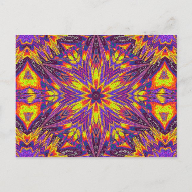SOPHORNITELLA 9 POSTKARTE (Vorderseite)
