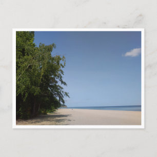 Sopot (Polen) Postkarte