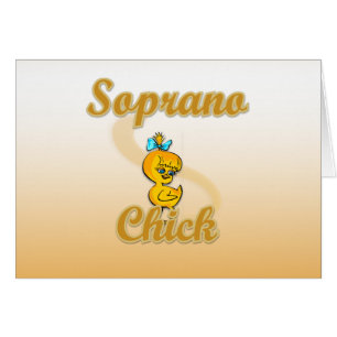 Soprano Chick