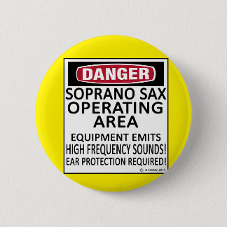 Sopransax-Einsatzgebiet Button