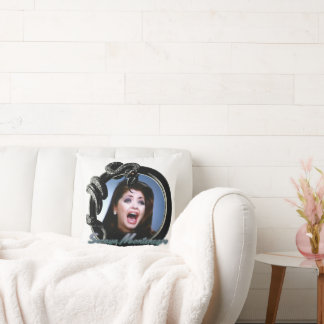 Soraya Montenegro, mexikanische Telenovela Kissen