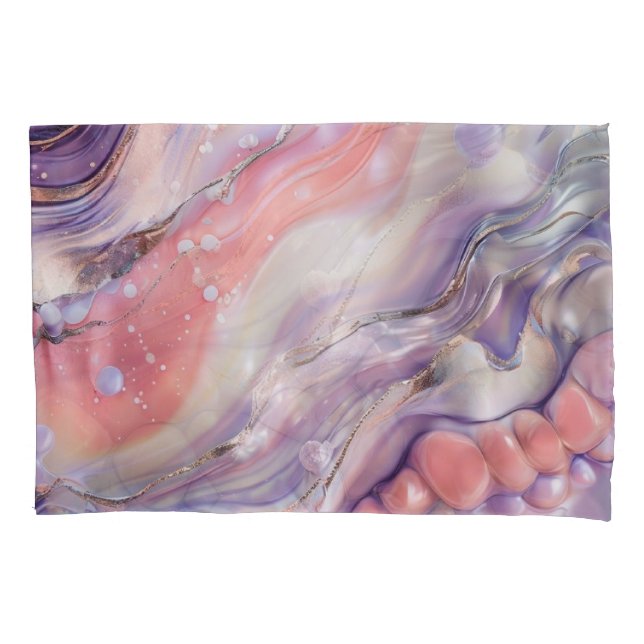 Sorbet Kissenbezug (Vorderseite)