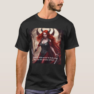 Sorcerin V1 T-Shirt