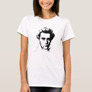 Søren Aabye Kierkegaard T-Shirt