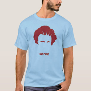 Soren T-Shirt