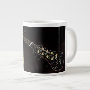 Sorensen F8 Mandoline Tasse