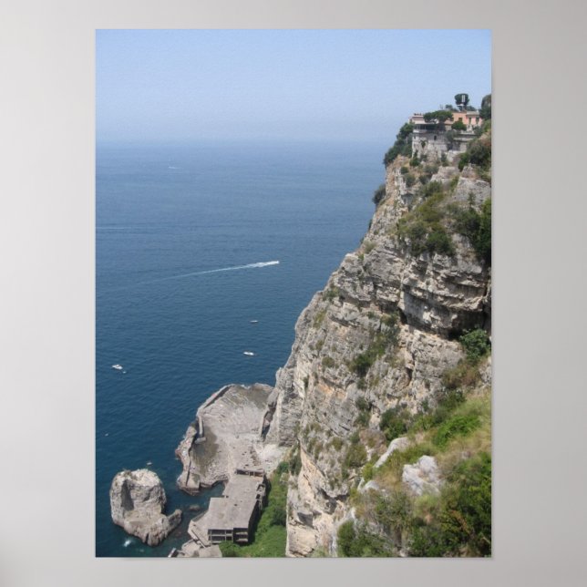 Sorento Poster (Vorne)