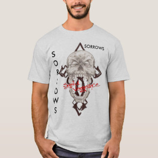 SORGEN CUSTOM2 T - Shirt