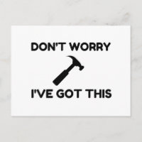 SORGEN SIE SICH NICHT, DASS ICH DIESEN HUMMER GOT 