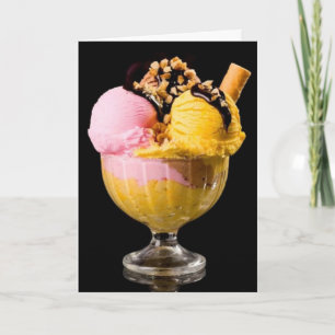 SORGEN SIE SICH NICHT UM DEN 40. GEBURTSTAG KARTE