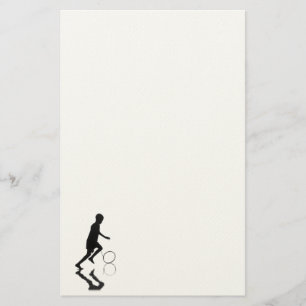 sorgenfrei briefpapier
