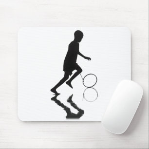 sorgenfrei mousepad