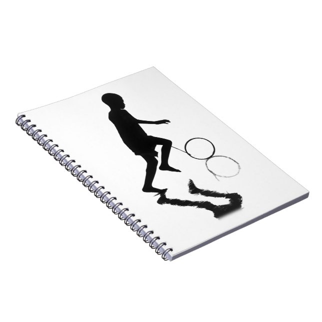 sorgenfrei notizblock (Rechte Seite)