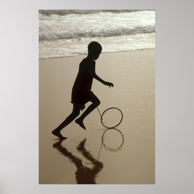 sorgenfrei poster (Vorne)