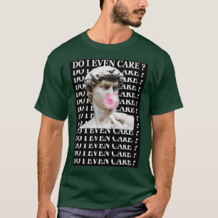 Sorgfältig für das Design in limitierter Ausführun T-Shirt