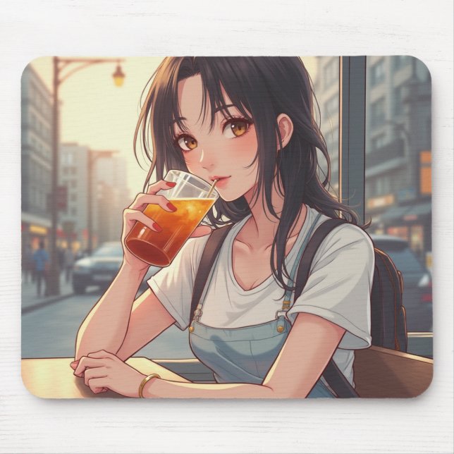SORI MOUSEPAD (Vorne)