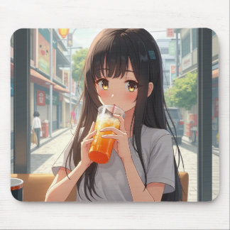 SORI MOUSEPAD