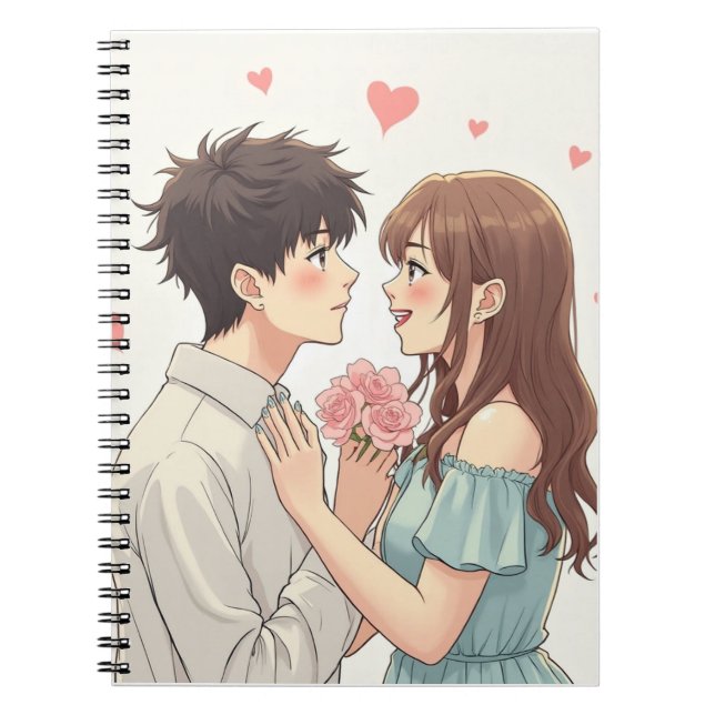 SORI-Notebooks Notizblock (Vorderseite)