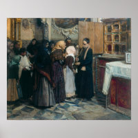 Sorolla - Das Relische küssen