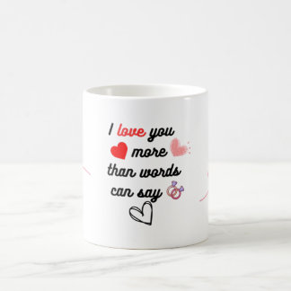 Sorprende a tu pareja con esta taza única kaffeetasse