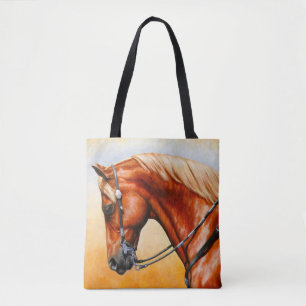 Sorrel Western Pleasure Quarter Horse