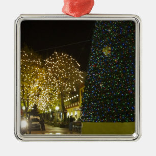 Sorrent Ornament Aus Metall