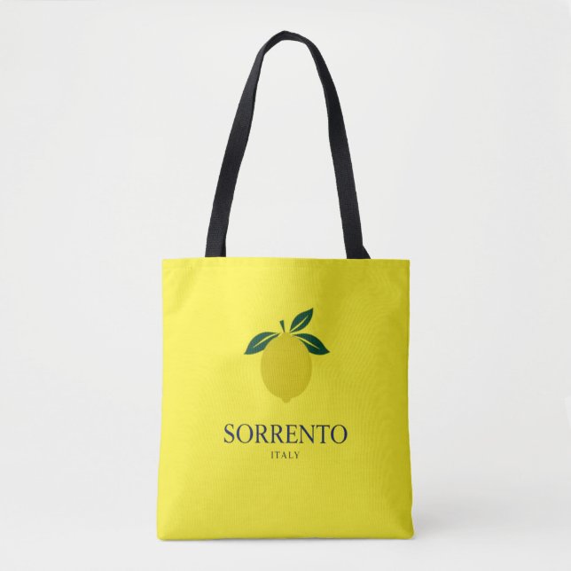 Sorrento (Vorderseite)